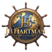 JB Hartman Logo 250